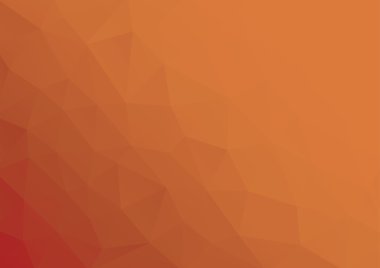 soyut çokgen arka plan