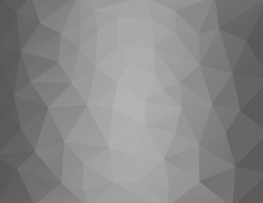 soyut çokgen arka plan