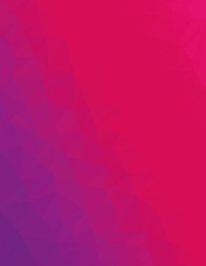 soyut çokgen arka plan