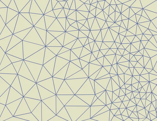 soyut çokgen arka plan