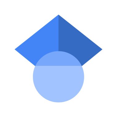 Google Bilgin Logosu Simgesi