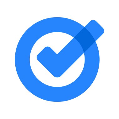 Google Görevleri Logo Simgesi