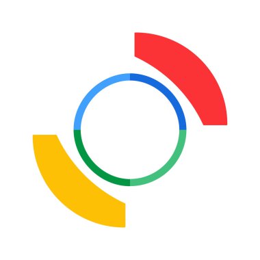 Google Hub Logo Vektörünü Bul