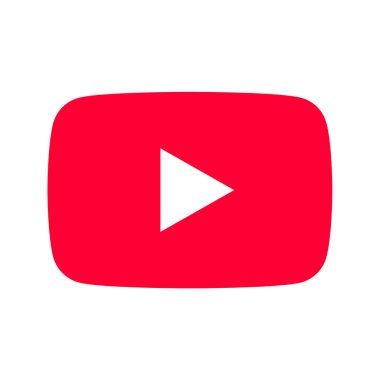 YouTube Logo Vektörü