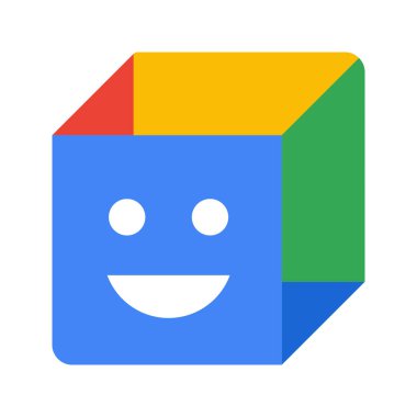 Eylem Blokları Simgesi Simgesi