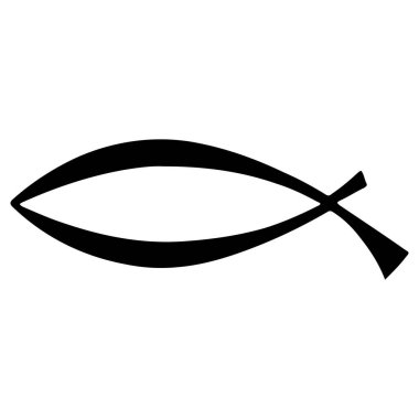 Siyah Hıristiyan Karışımı Modern Vektör Tasarımı SVG & PNG, Şeffaf Arkaplan