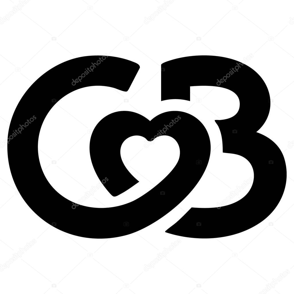 Black Coffee Meets Bagel Icon Modern Vector Design in SVG & PNG, Transparent Background