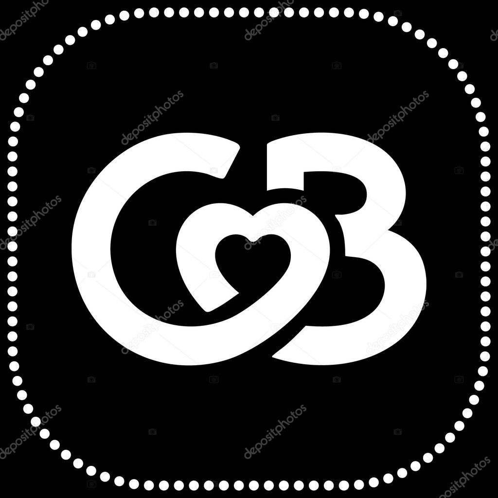 White Dotted Coffee Meets Bagel Outline Icon Editable Vector Design for Digital Interfaces