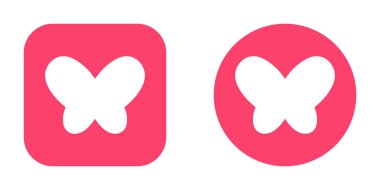 Düzenlenebilir SVG 'de Muzmatch Logo Vektörü Orijinal Uygulama Simgesi ve Dijital Yaratıcılar için PNG