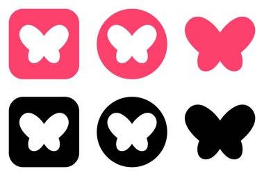 Muzmatch Logo Simgesi Paketi SVG ve PNG Biçimlerinde Uygulama Simgesi Ayarları