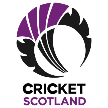 İskoçya Kriket Kurulu Logosu, Kriket İskoçya Logosu