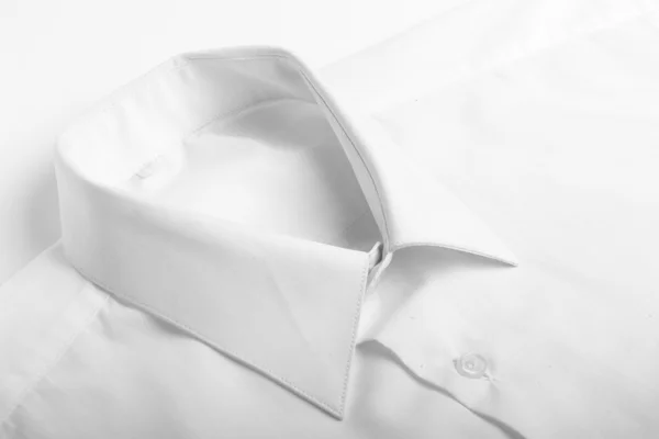 Złóż koszula z długim rękawem — Zdjęcie stockowe