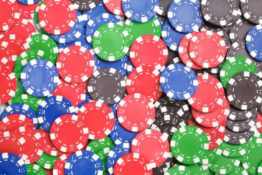 Kaos renk fotoğraf portre