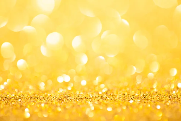Gold Frühling oder Sommer Hintergrund — Stockfoto