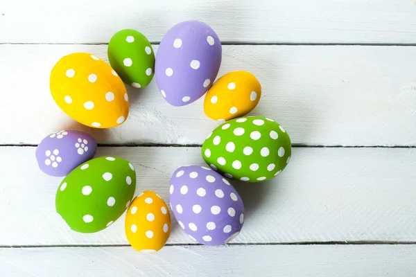 Easter time decoration — Stock Photo, Image