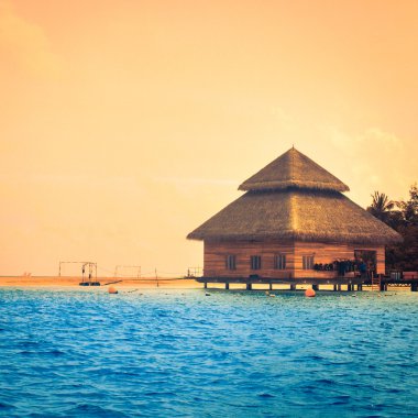 su bungalov