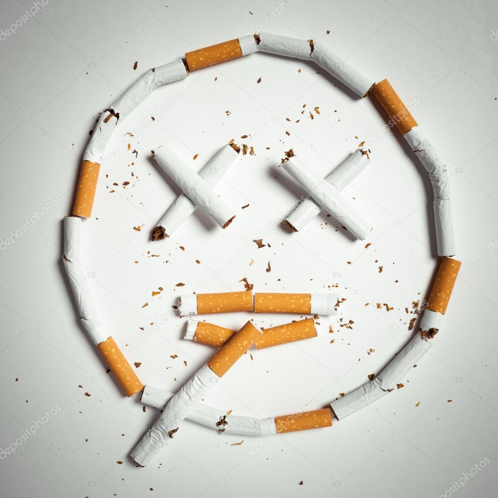 What are cigarettes made of? 46 What are cigarettes made of? 36