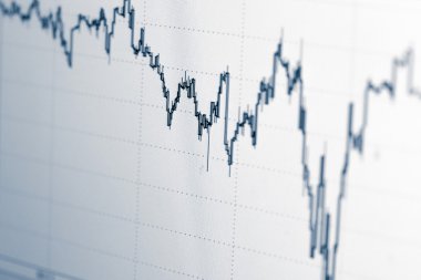 Stok ticaret canlı.