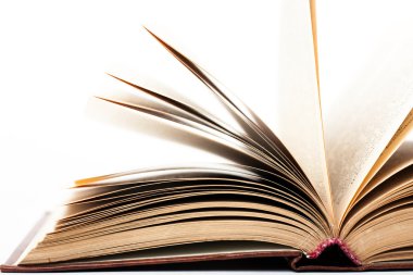 Açık kitap