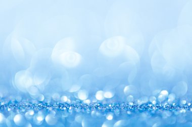 mavi ufuk ışık arka plan