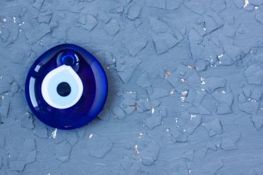 evileye boncuk sembolü