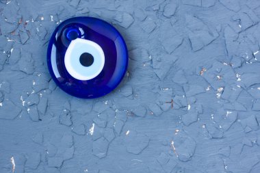 evileye boncuk sembolü