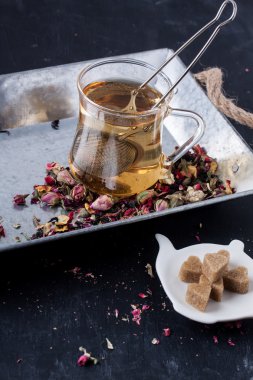 bitkisel çay / love çay