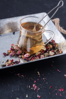 bitkisel çay / love çay