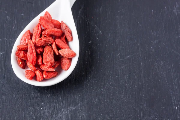 Goji berry meyve