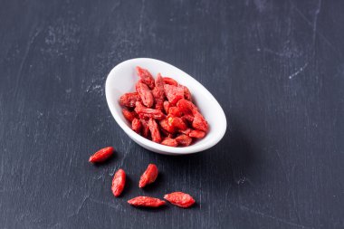 Goji berry meyve