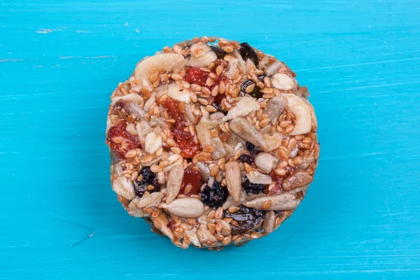 Turkish grain cookie — Stock Photo, Image