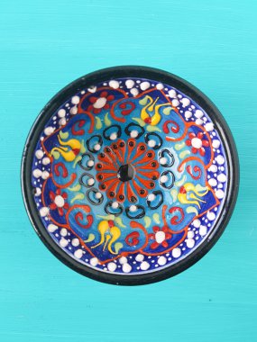 Türk geleneksel kase