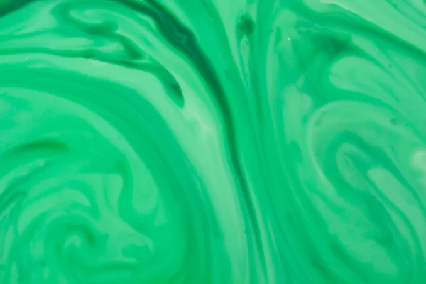 Green marble texture — Stock Photo, Image