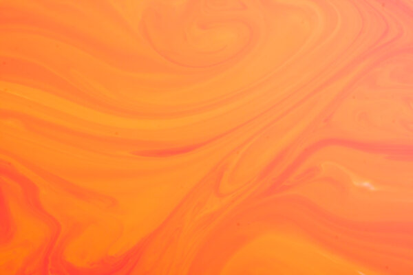 Orange marble texture