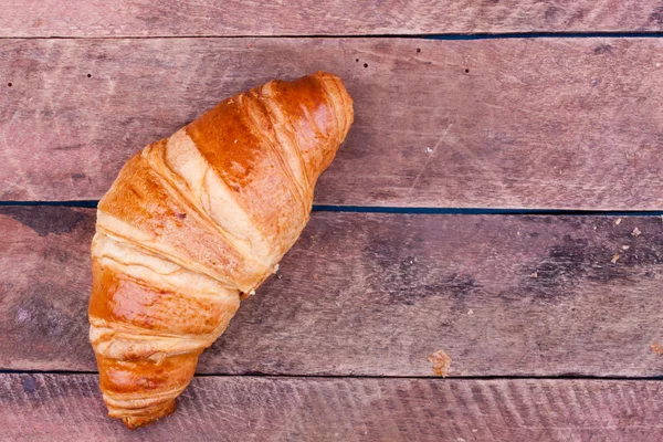 Croissant — Stockfoto