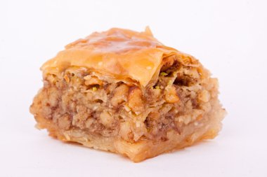 Ceviz baklava