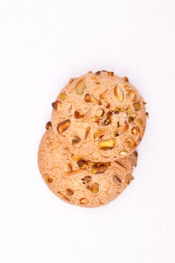 pistachio cookies clipart