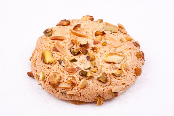 Galletas de pistacho — Foto de Stock