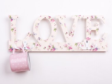 Aşk kavramı nesneleri