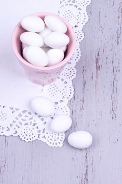 şeker kaplı badem şekeri