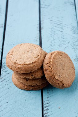 bütün tahıl tanımlama bilgileri