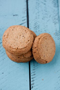 bütün tahıl tanımlama bilgileri