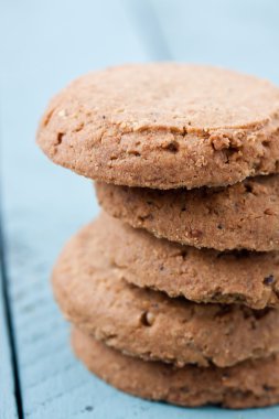 bütün tahıl tanımlama bilgileri