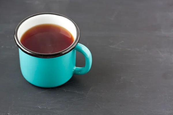 A mug of tea — Stock Photo, Image