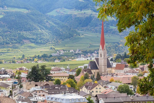 Schlanders/Silandro Val Venosta (South Tyrol içinde)