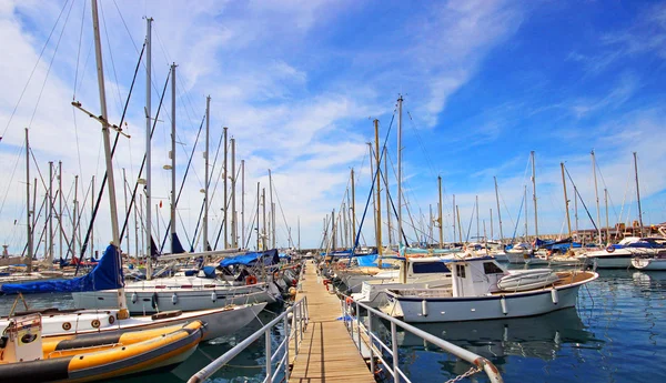 Küste von Gran Canaria, Spanien — Stockfoto