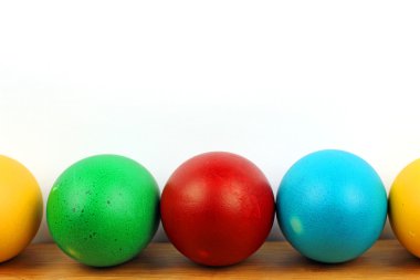 Paskalya yumurtaları