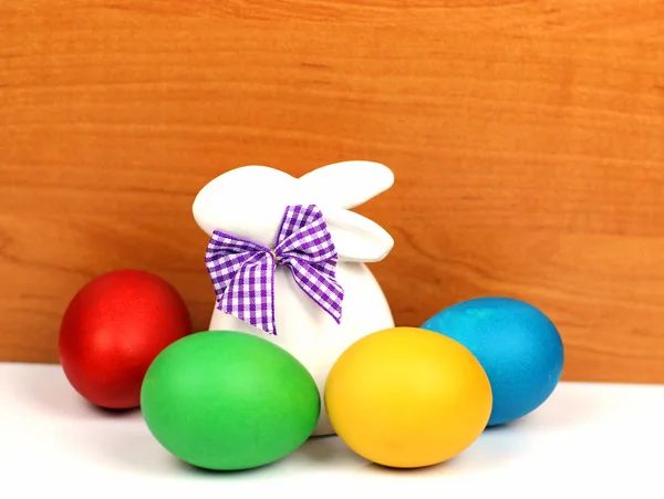 Easter Eggs — Stock Photo, Image