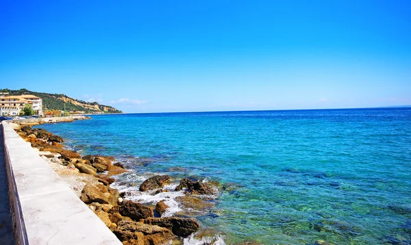 Isola di Zante in Grecia  . — Foto Stock
