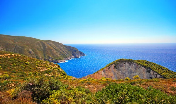 Île de Zante — Photo